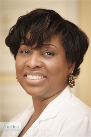 Dr. Lisa Johnson, MD