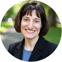 Dr. Lisa Krieg, RN, DNP