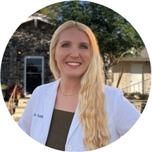 Dr. Lisa Kubik, DMD