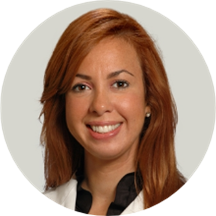 Dr. Lisa Medalie, PsyD