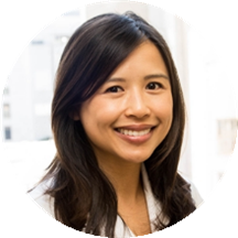 Dr. Lisa Nguyen, DDS