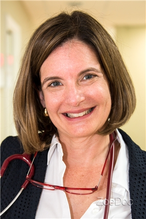 Dr. Lisa Perez Grossman, MD