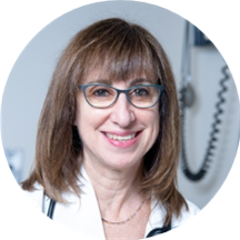 Dr. Lisa Rechtschaffen, MD