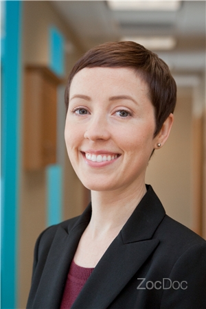 Dr. Lisa Reust, DDS