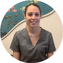 Dr. Lisa Schneider, DMD