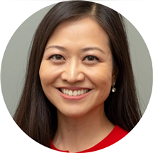 Dr. Lisa Shen, MD