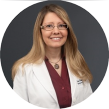 Dr. Lisa Shingle, DNP