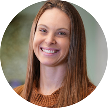 Dr. Lisa Smalheiser, PsyD