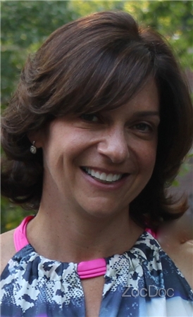 Dr. Lisa Szubin, MD