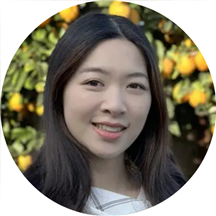 Dr. Lisa Wong, OD