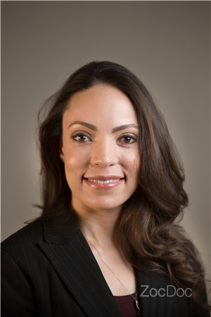 Dr. Lisa Wynn, MD