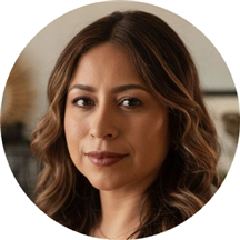 Dr. Lisette Mehta, PsyD
