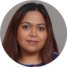 Dr. Lisha Patel, OD
