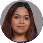 Dr. Lisha Patel, OD