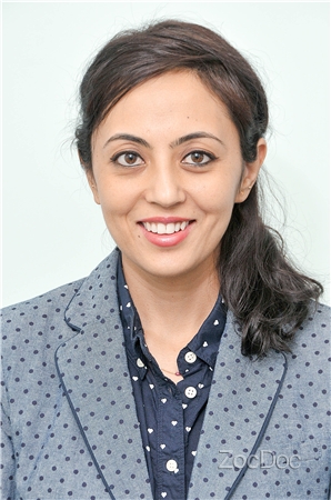 Dr. Lisha Shrestha, DDS