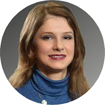 Dr. Lissa Levin Mizrahi, MD