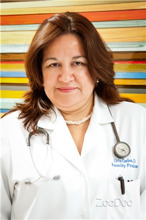 Dr. Livia Gadea, MD