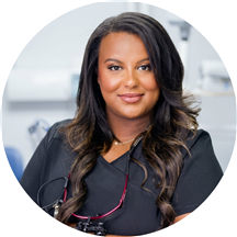 Dr. Liya Mohammed, DDS