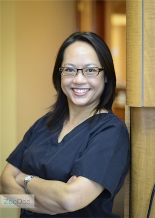 Dr. Liyen Keen, DDS