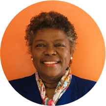 Dr. Liz Donald, PhD