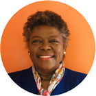 Dr. Liz Donald, PhD