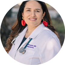 Dr. Liz Hernandez, MD