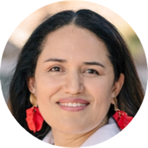 Dr. Liz Hernandez, MD