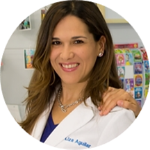 Dr. Liza Aguilar, DDS