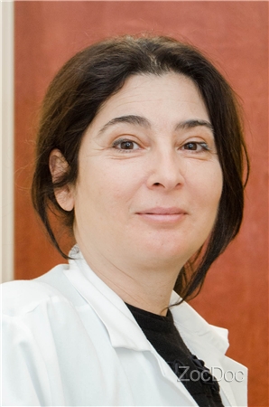 Dr. Liza Hasso, MD