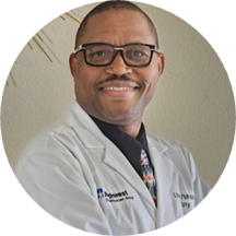 Dr. Lloyd Esene, NP, PMHNP-BC, DNP