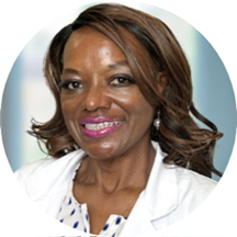 Dr. Lloydette Brewah, DNP