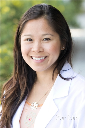 Dr. Loan Nguyen, DDS