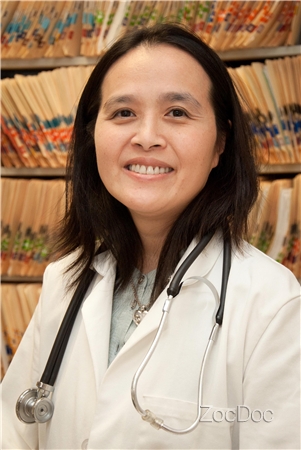 Dr. Loann Trinh, DO