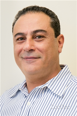 Dr. Loay Deifallah, DDS