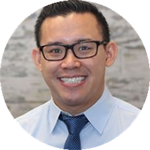Dr. Loc Doan, DDS