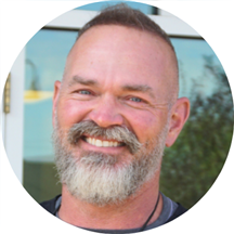 Dr. Logan Behrmann, DMD