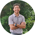 Dr. Logan Reiff, DC