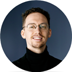 Dr. Logan Rutch, DMD