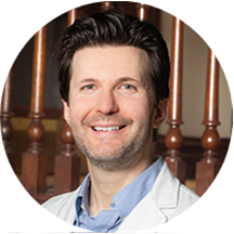 Dr. Logan Turner, MD