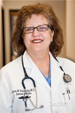 Dr. Loida Hernandez, MD