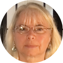 Dr. Lois Sharp, PhD