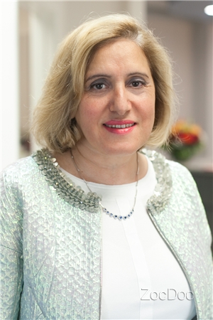 Dr. Loma Hamouie Ramadan, DDS