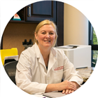 Dr. Lona Sasser, DO