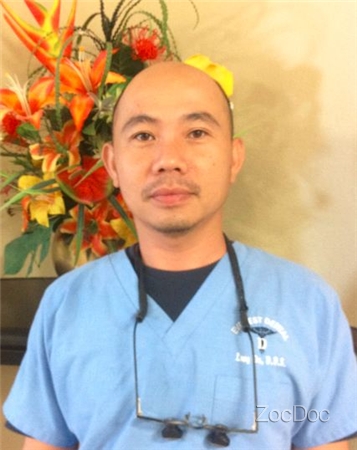 Dr. Long Do, DDS