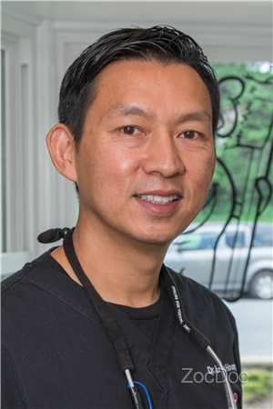 Dr. Long Hoang, DDS