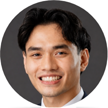 Dr. Long Tran, OD