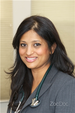 Dr. Lopa Patel, MD, FCCP