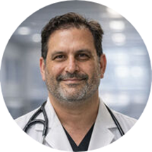 Dr. Loren Chudler, DO