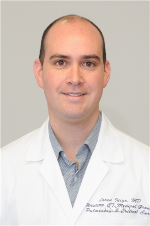 Dr. Loren Inigo-Santiago, MD