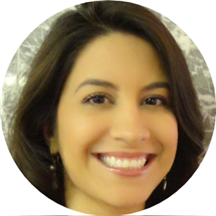 Dr. Lorena De Garza, OD